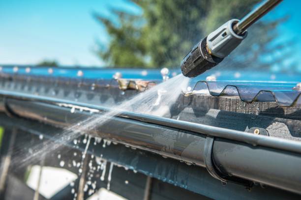 Best Concrete Pressure Washing  in Winfield, IA