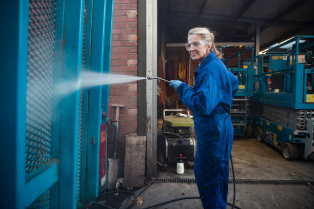 Why Choose Our Certified Pressure Washing Experts for Your Project Needs in Winfield, IA?