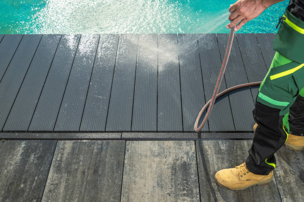 Winfield, IA Pressure Washing Company