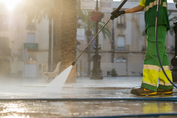 Best Deck Pressure Washing  in Winfield, IA