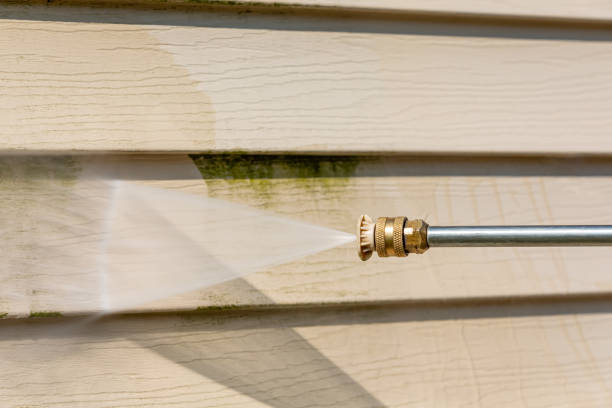 Best Sidewalk Pressure Washing  in Winfield, IA