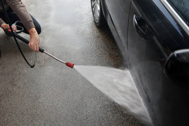 Best Pressure Washing Siding  in Winfield, IA