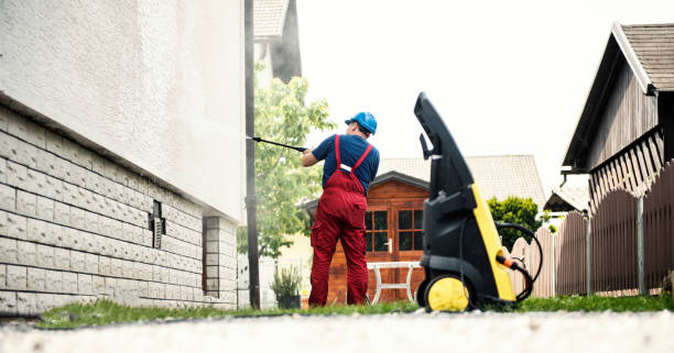 Pressure Washing Estimates in Winfield, IA